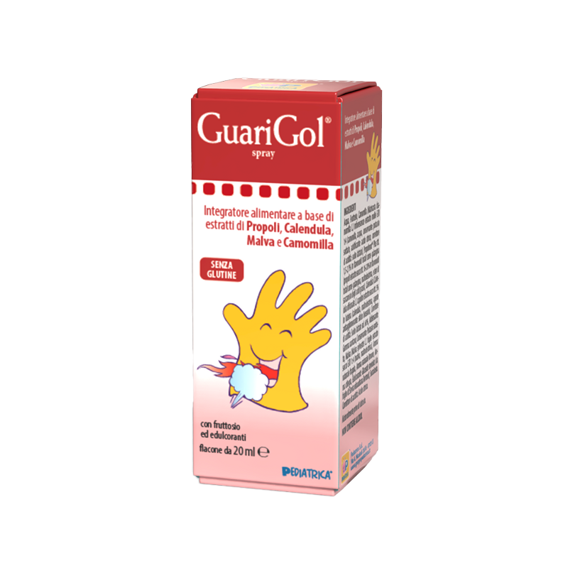 GuariGol Spray