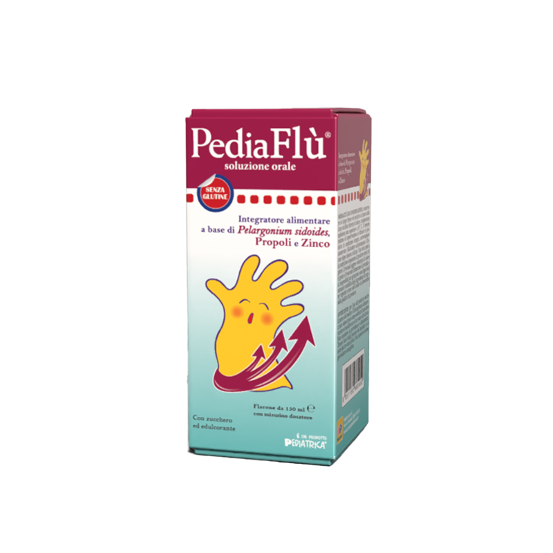 PediaFlù